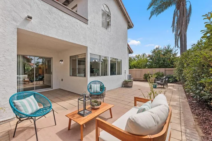 1919 Palermo Court, Vista, California 92081
