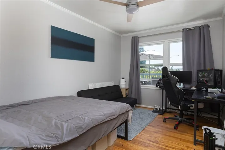 Front Bedroom
