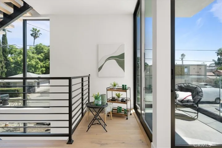 5731 N Canvas Court, North Hollywood, California 91601