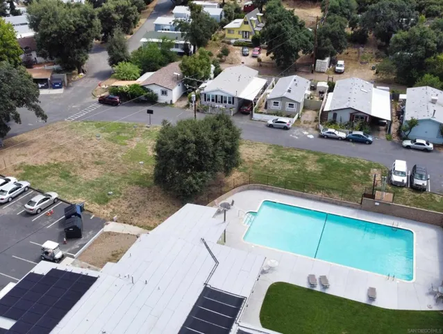 26835 Old Highway 80 Unit 20, Guatay, California 91931