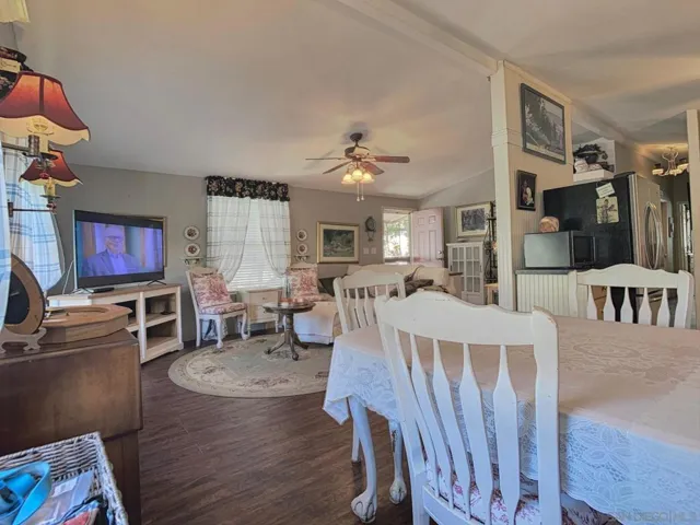 26835 Old Highway 80 Unit 20, Guatay, California 91931