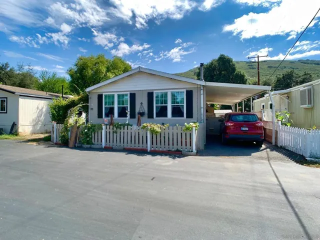 26835 Old Highway 80 Unit 20, Guatay, California 91931
