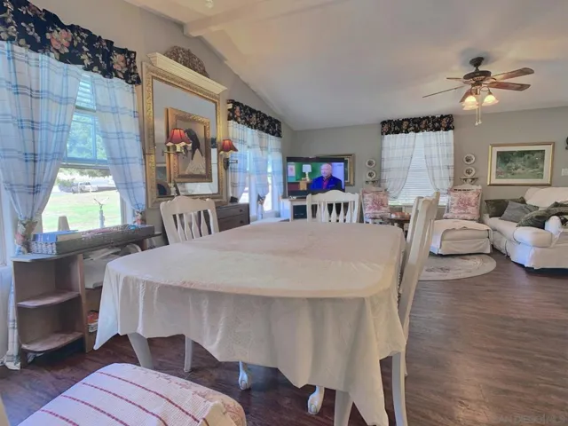 26835 Old Highway 80 Unit 20, Guatay, California 91931