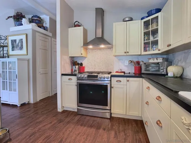 26835 Old Highway 80 Unit 20, Guatay, California 91931