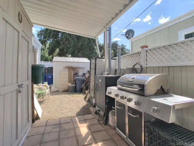 26835 Old Highway 80 Unit 20, Guatay, California 91931