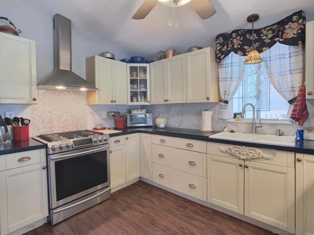 26835 Old Highway 80 Unit 20, Guatay, California 91931