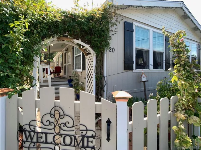 26835 Old Highway 80 Unit 20, Guatay, California 91931