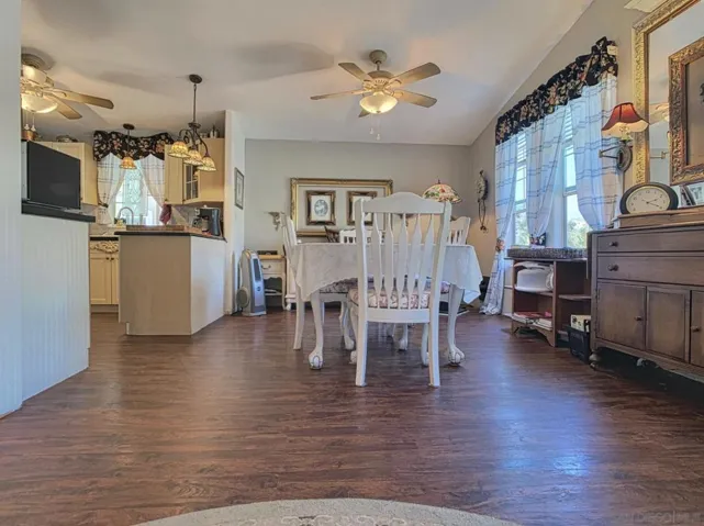 26835 Old Highway 80 Unit 20, Guatay, California 91931