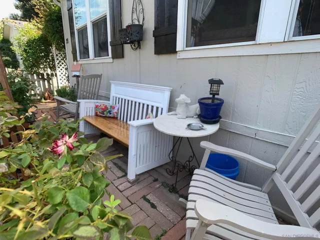 26835 Old Highway 80 Unit 20, Guatay, California 91931