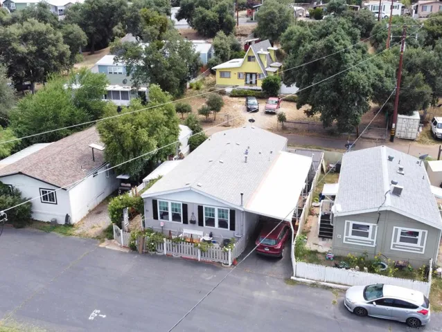 26835 Old Highway 80 Unit 20, Guatay, California 91931