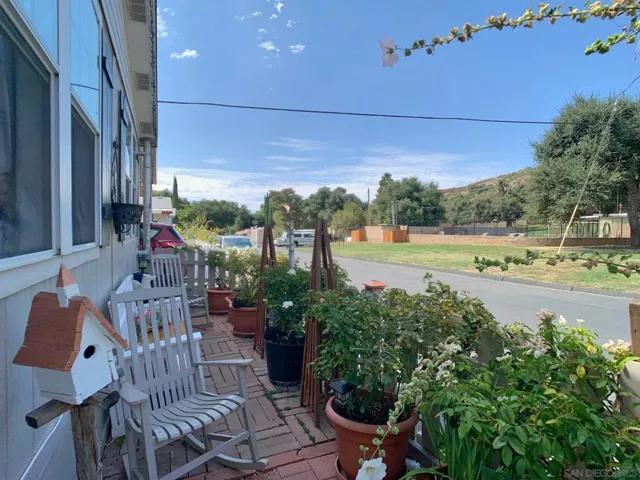 26835 Old Highway 80 Unit 20, Guatay, California 91931