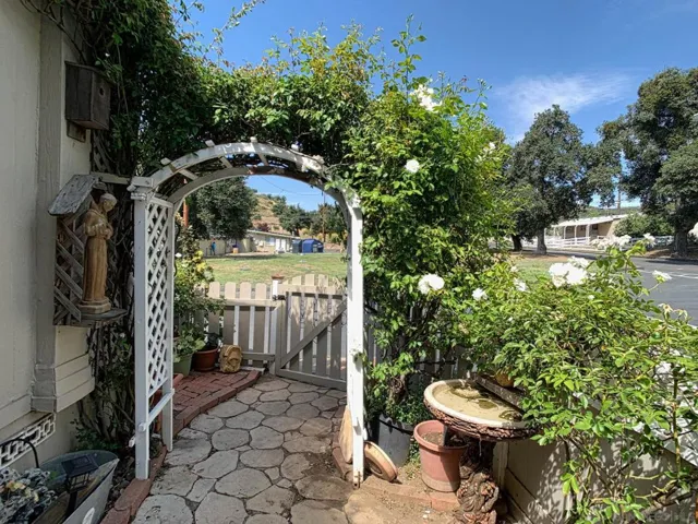 26835 Old Highway 80 Unit 20, Guatay, California 91931