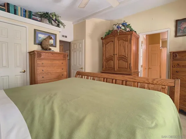 26835 Old Highway 80 Unit 20, Guatay, California 91931