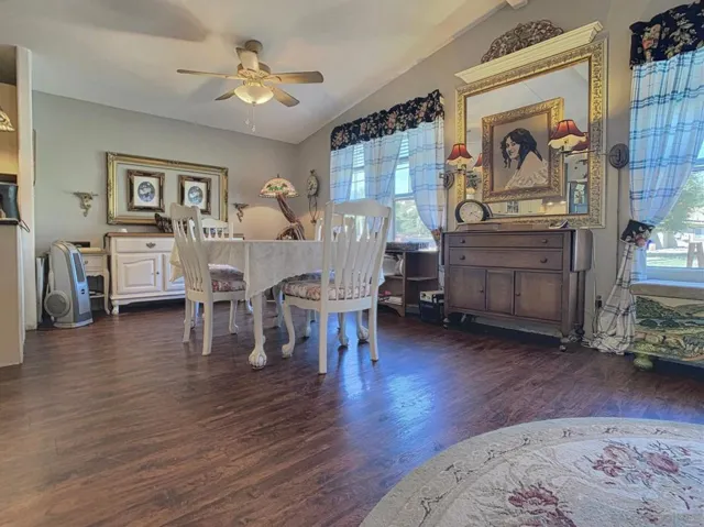 26835 Old Highway 80 Unit 20, Guatay, California 91931