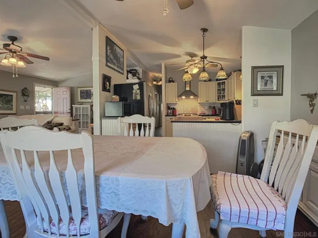 26835 Old Highway 80 Unit 20, Guatay, California 91931