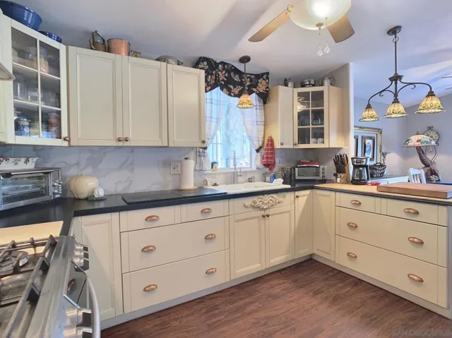 26835 Old Highway 80 Unit 20, Guatay, California 91931