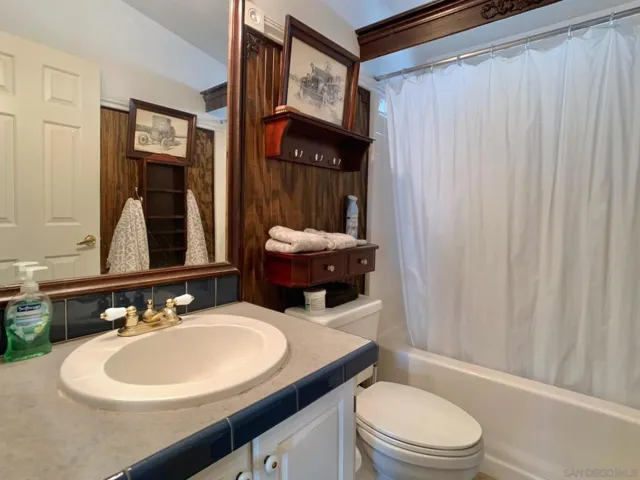 26835 Old Highway 80 Unit 20, Guatay, California 91931