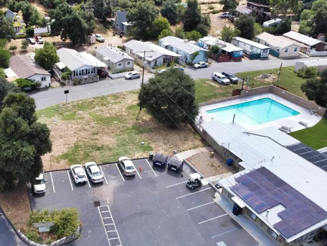 26835 Old Highway 80 Unit 20, Guatay, California 91931