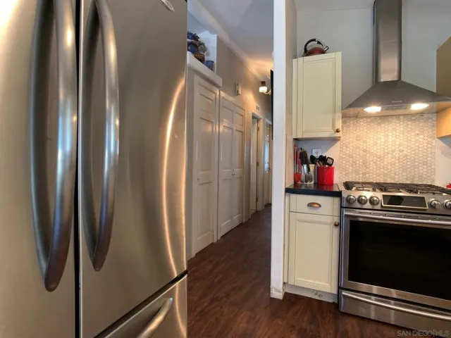 26835 Old Highway 80 Unit 20, Guatay, California 91931