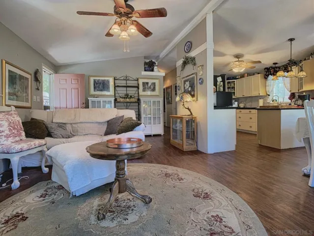 26835 Old Highway 80 Unit 20, Guatay, California 91931