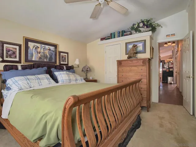 26835 Old Highway 80 Unit 20, Guatay, California 91931