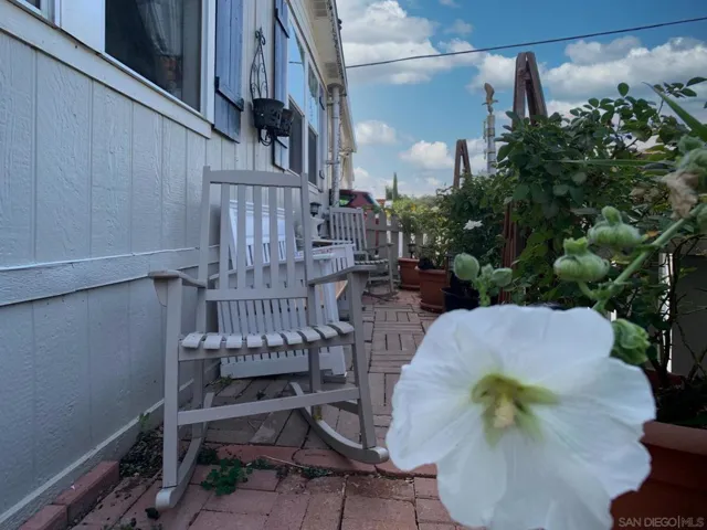 26835 Old Highway 80 Unit 20, Guatay, California 91931