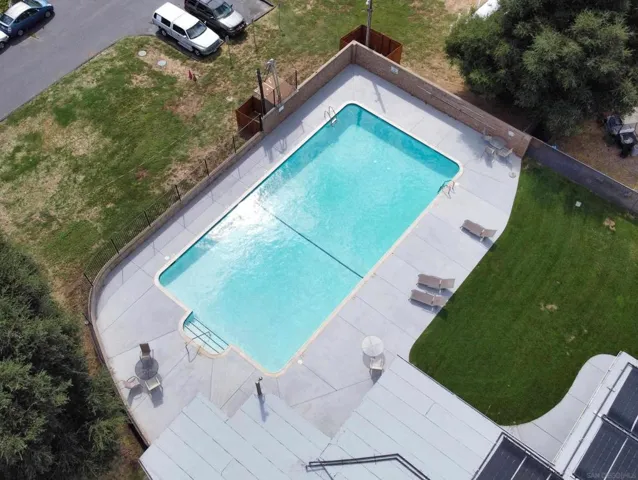 26835 Old Highway 80 Unit 20, Guatay, California 91931