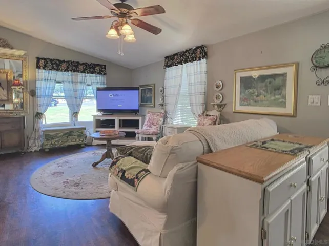 26835 Old Highway 80 Unit 20, Guatay, California 91931