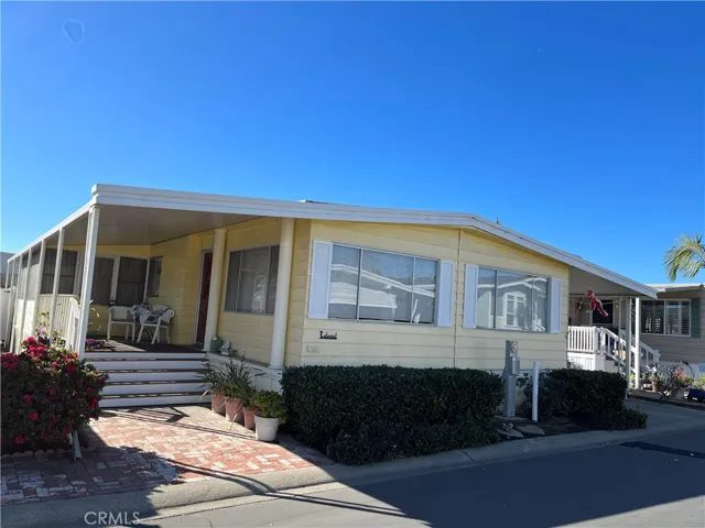 32302 Alipaz Unit 258, San Juan Capistrano, California 92675