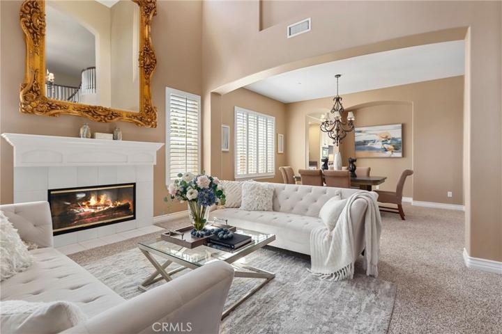 3973 Sage Ridge Drive, Yorba Linda, California 92887