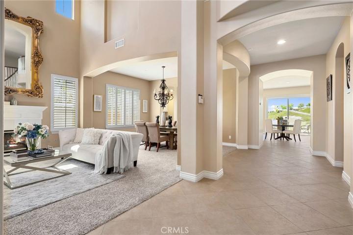 3973 Sage Ridge Drive, Yorba Linda, California 92887