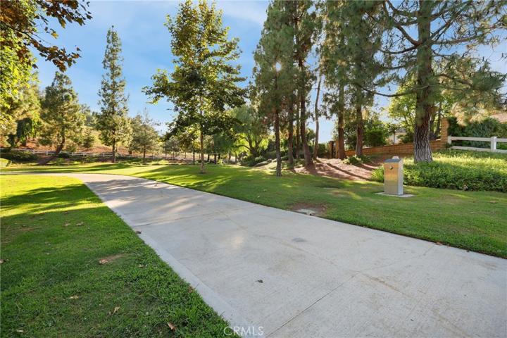 3973 Sage Ridge Drive, Yorba Linda, California 92887