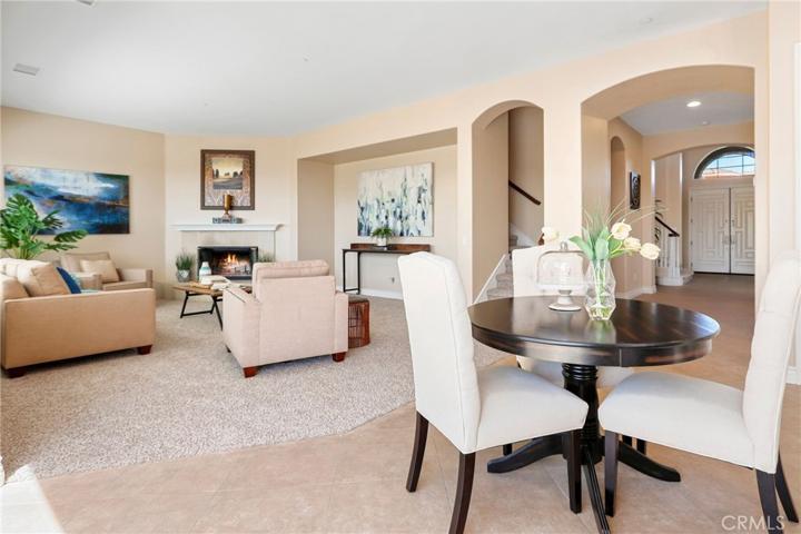 3973 Sage Ridge Drive, Yorba Linda, California 92887