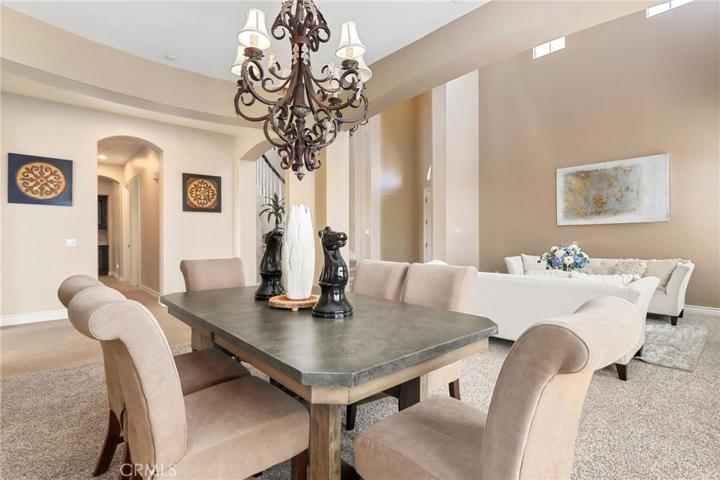 3973 Sage Ridge Drive, Yorba Linda, California 92887