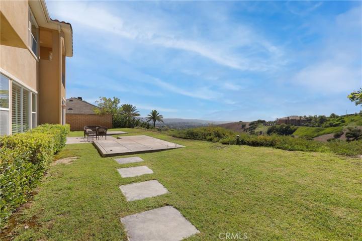 3973 Sage Ridge Drive, Yorba Linda, California 92887
