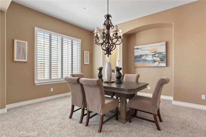 3973 Sage Ridge Drive, Yorba Linda, California 92887