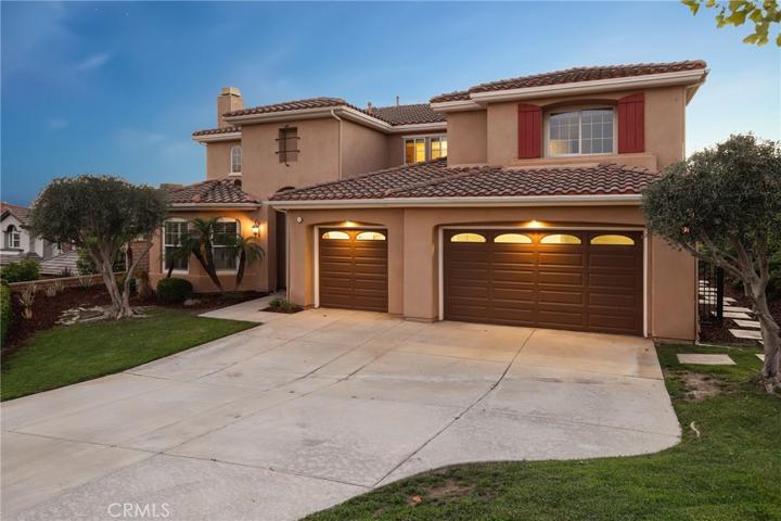 3973 Sage Ridge Drive, Yorba Linda, California 92887