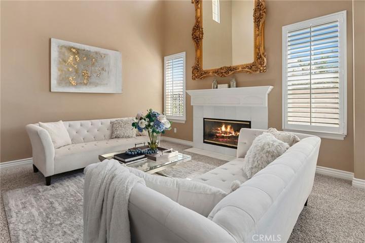 3973 Sage Ridge Drive, Yorba Linda, California 92887