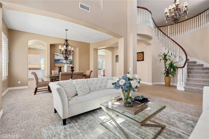 3973 Sage Ridge Drive, Yorba Linda, California 92887
