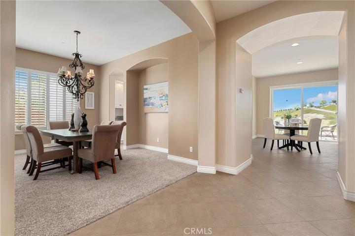 3973 Sage Ridge Drive, Yorba Linda, California 92887