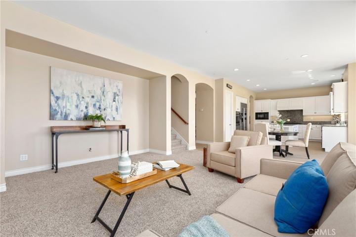 3973 Sage Ridge Drive, Yorba Linda, California 92887