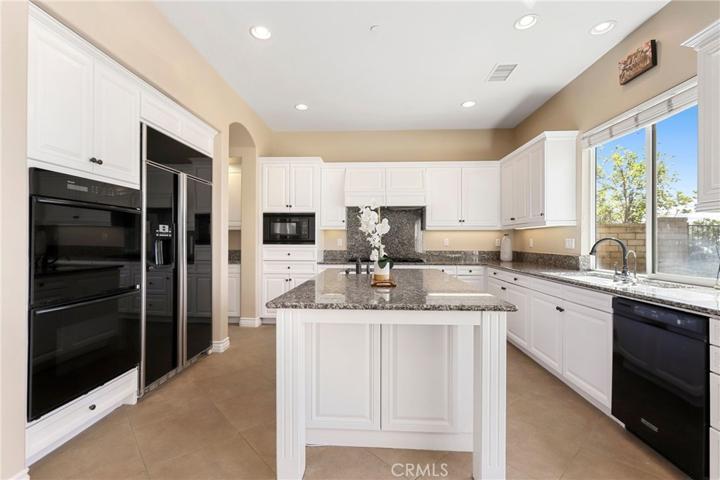 3973 Sage Ridge Drive, Yorba Linda, California 92887