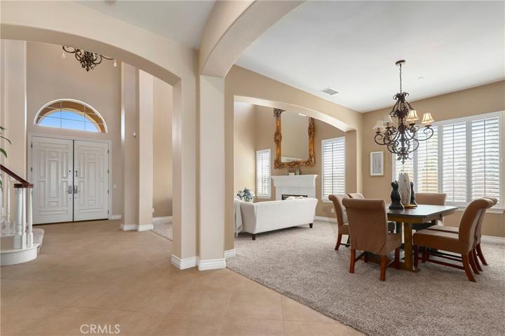 3973 Sage Ridge Drive, Yorba Linda, California 92887