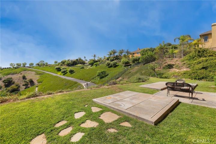 3973 Sage Ridge Drive, Yorba Linda, California 92887