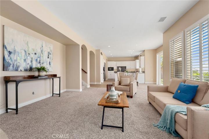 3973 Sage Ridge Drive, Yorba Linda, California 92887