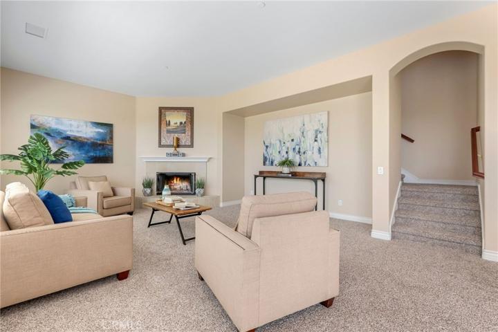 3973 Sage Ridge Drive, Yorba Linda, California 92887