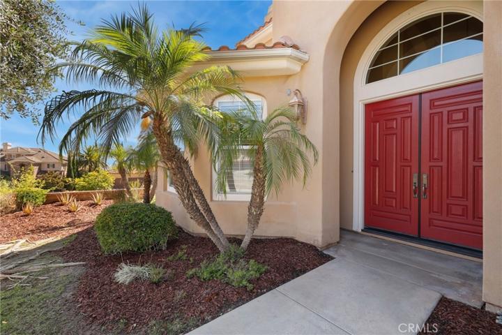 3973 Sage Ridge Drive, Yorba Linda, California 92887