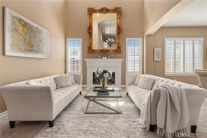 3973 Sage Ridge Drive, Yorba Linda, California 92887