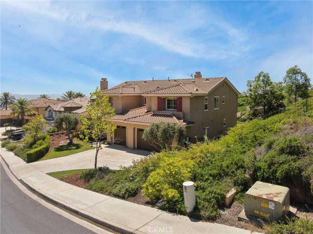 3973 Sage Ridge Drive, Yorba Linda, California 92887