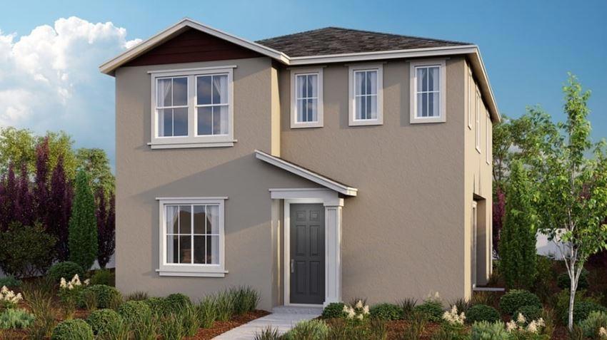 Plan 2 ~ Rendering